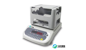 艾科瑞德AKD-310AS經(jīng)濟型固體密度測試儀